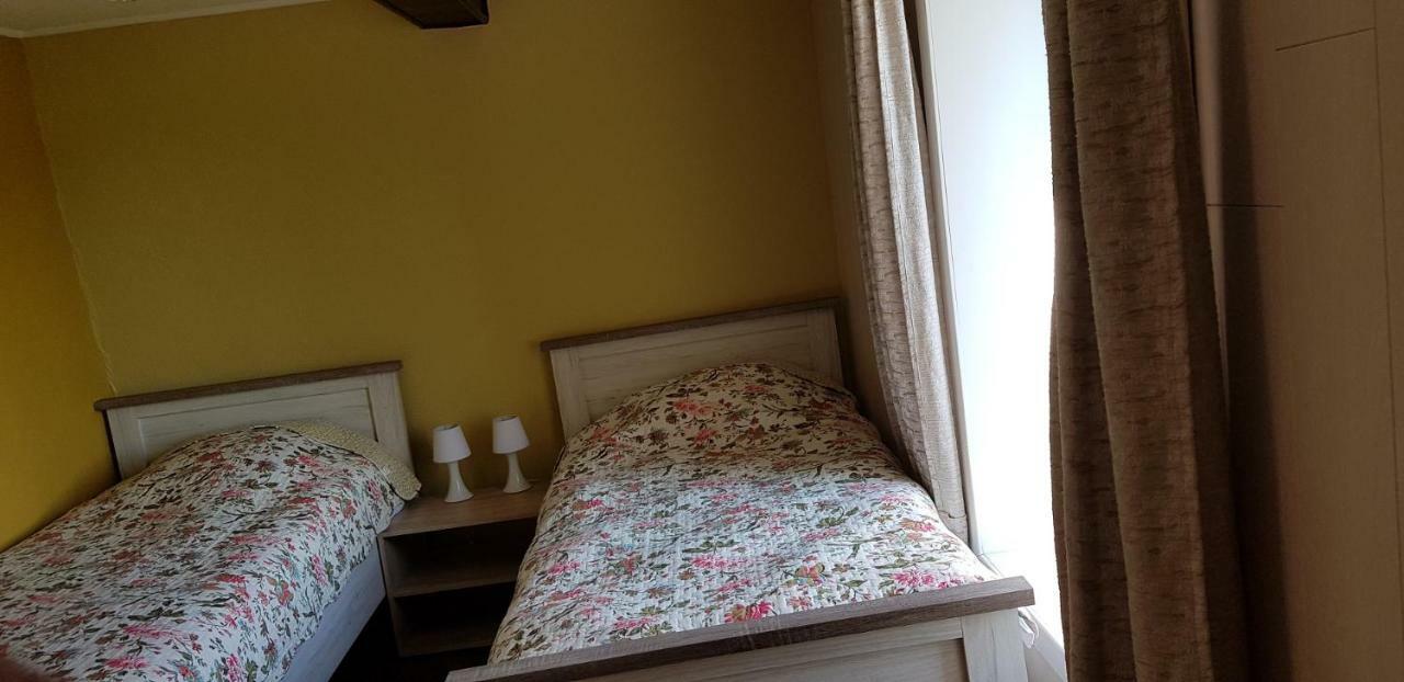 Le Relais De La Houille Βίλα Sart-Custinne Εξωτερικό φωτογραφία